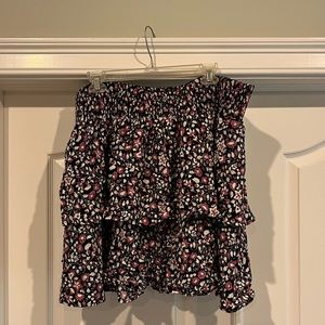 Lane Bryant Skirt 22/24 NWOT!